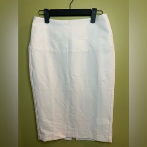 Venus Pale Pale Pink Pencil Skirt - Eur 38